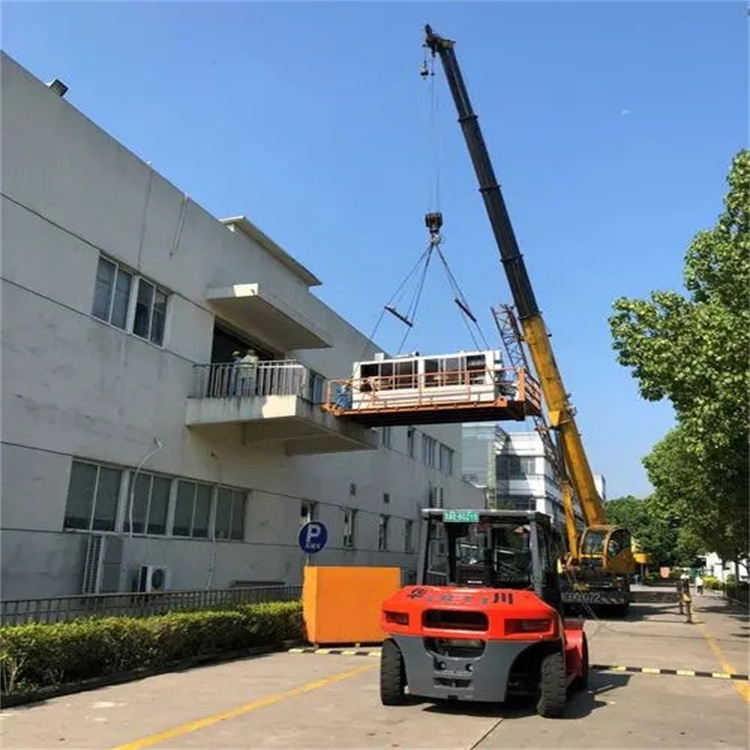 杭州上城小型吊车出租电话