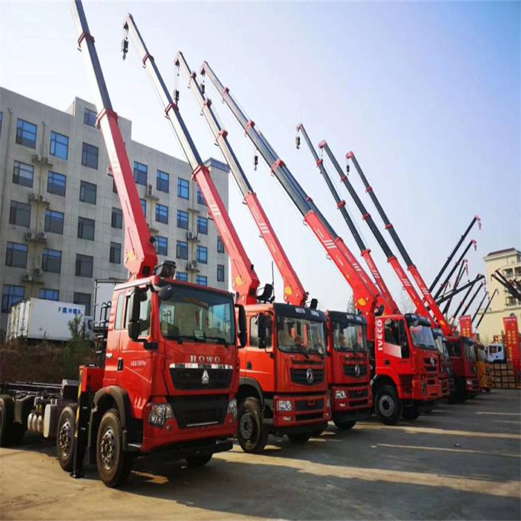 杭州上城租专业吊车电话