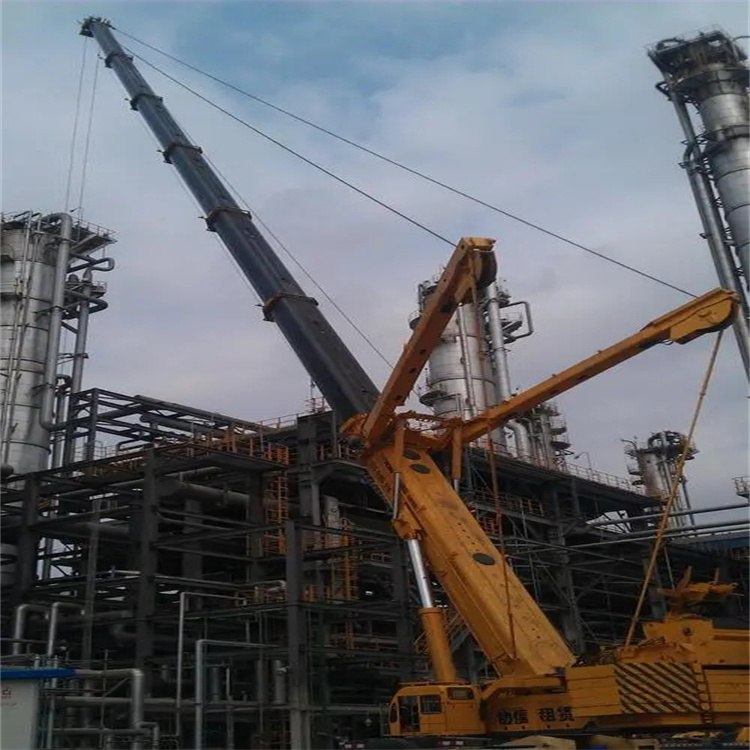 杭州上城吊车出租电话