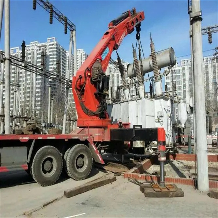 杭州上城就近吊车出租|工地厂房吊装设备租赁|24小时高效响应