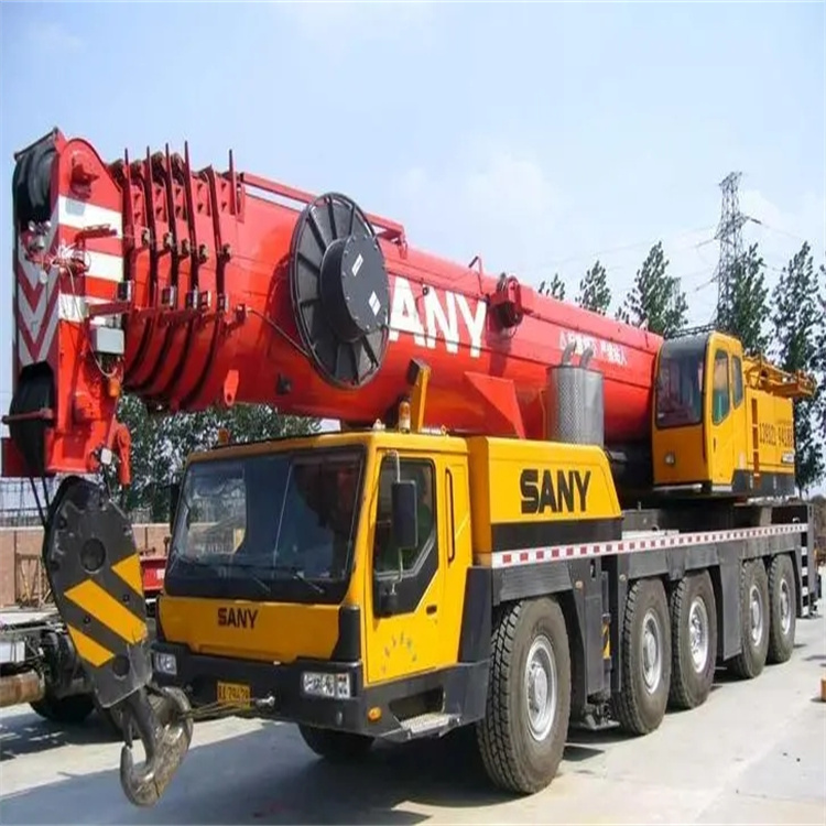 杭州上城附近工地哪里有吊车出租|应急吊装服务|24小时灵活调度