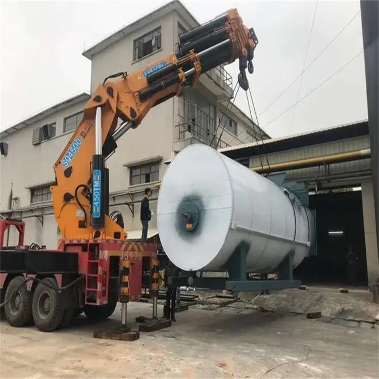 杭州上城室内装修小型折臂吊出租服务：高效解决方案与租赁指南