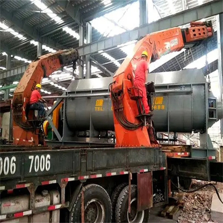 杭州上城大型随车吊出租多少钱