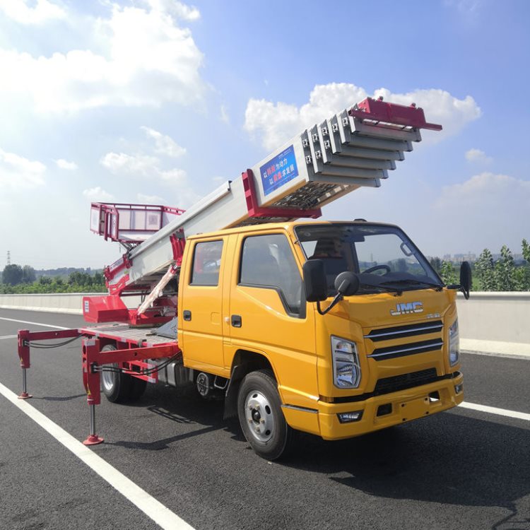 杭州上城出租云梯车电话 水泥上楼