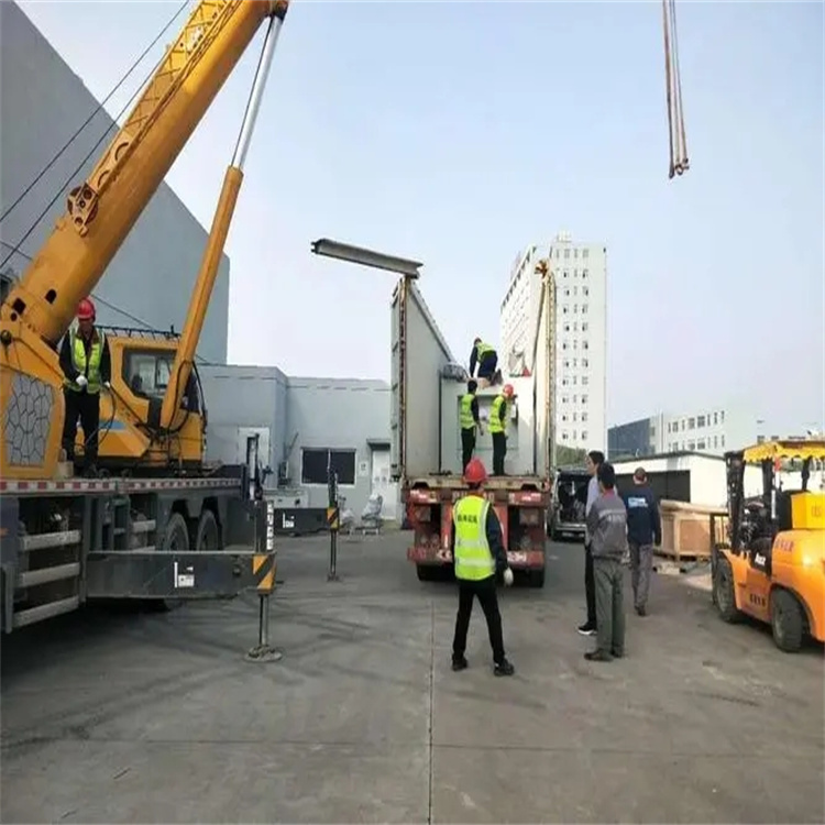 杭州上城如何找到附近的吊车救援服务