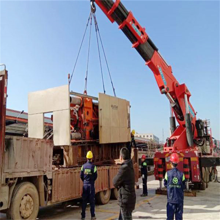 杭州上城折臂随车吊出租