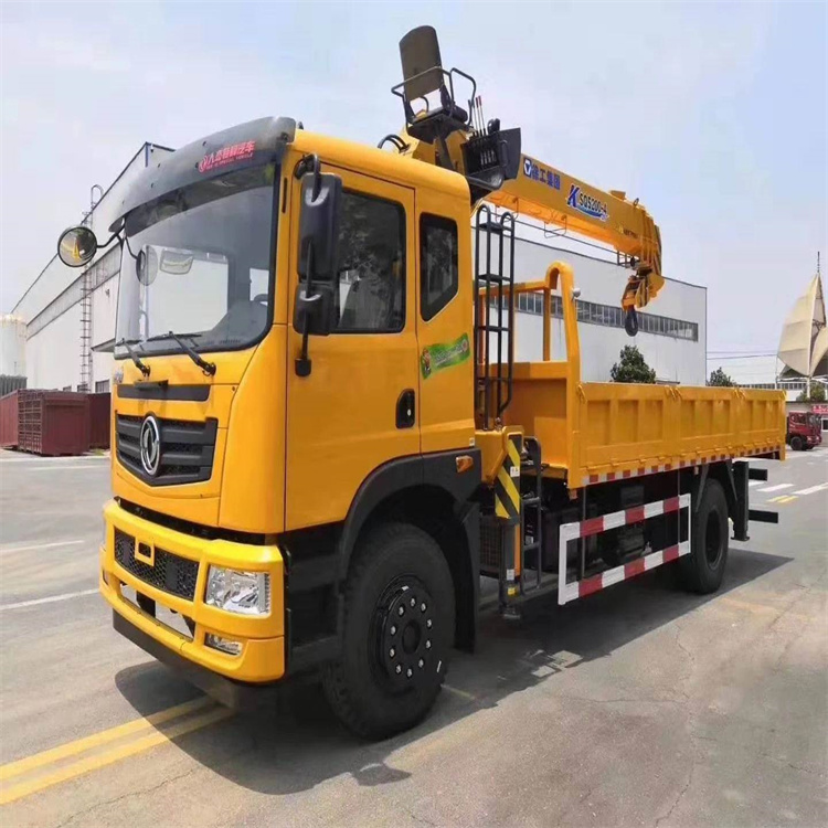 杭州上城附近找一辆随车吊出租