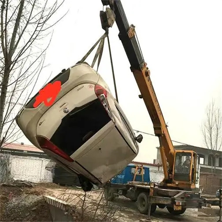 杭州上城随时待命，吊车24小时道路救援服务全解析