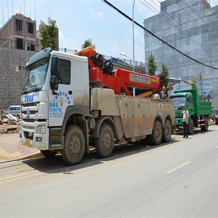 杭州上城50吨随车吊出租