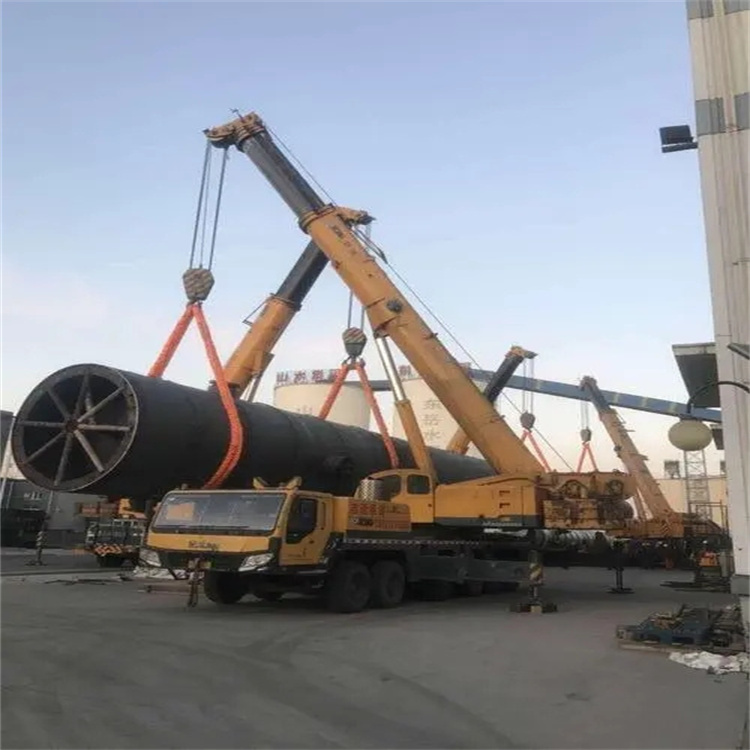 杭州上城如何评估吊车出租公司在风电设备吊装的专业性