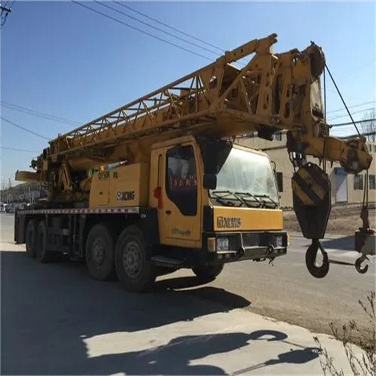 杭州上城哪里有专业吊车出租