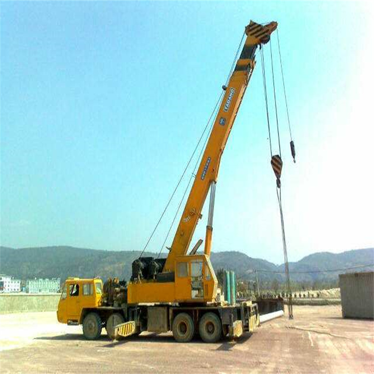 杭州上城小型吊车出租价格是多少